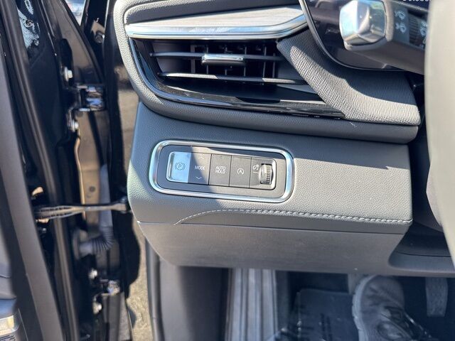 2026 Buick Enclave Preferred TX 2026 Buick Enclave Preferred TX