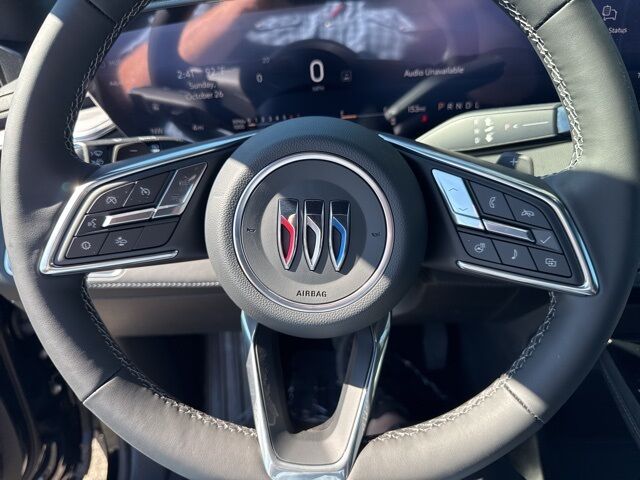 2026 Buick Enclave Preferred TX 2026 Buick Enclave Preferred TX