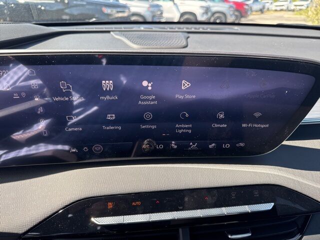 2026 Buick Enclave Preferred TX 2026 Buick Enclave Preferred TX