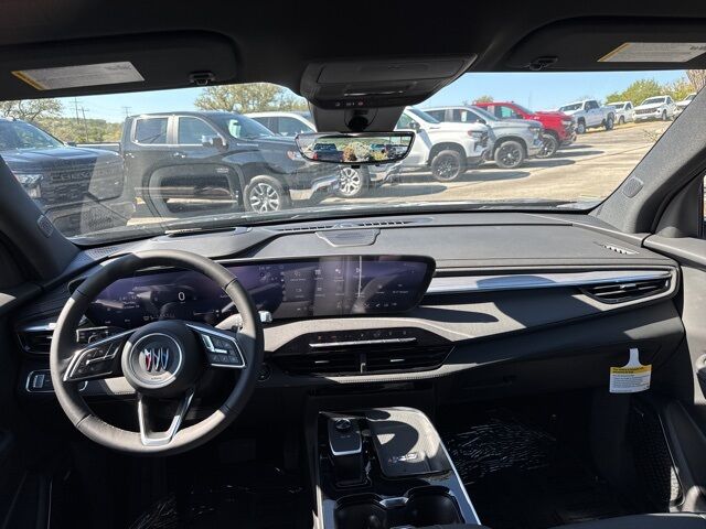 2026 Buick Enclave Preferred TX 2026 Buick Enclave Preferred TX