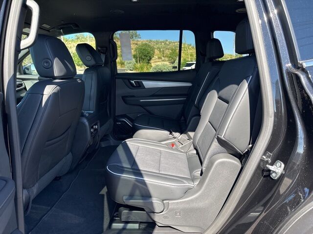 2026 Buick Enclave Preferred TX 2026 Buick Enclave Preferred TX