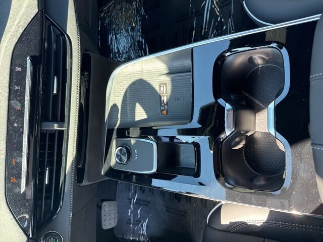 2026 Buick Enclave Preferred TX 2026 Buick Enclave Preferred TX