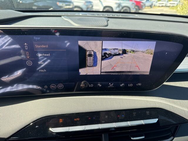 2026 Buick Enclave Preferred TX 2026 Buick Enclave Preferred TX