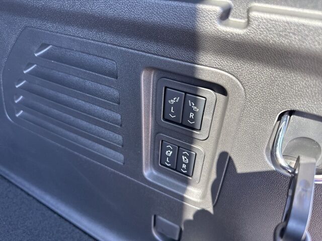 2026 Buick Enclave Preferred TX 2026 Buick Enclave Preferred TX