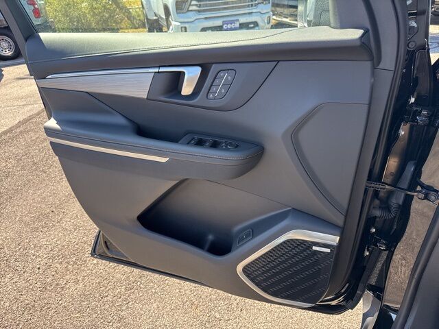 2026 Buick Enclave Preferred Kerrville TX