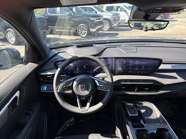 2026 Buick Enclave Preferred TX 2026 Buick Enclave Preferred TX