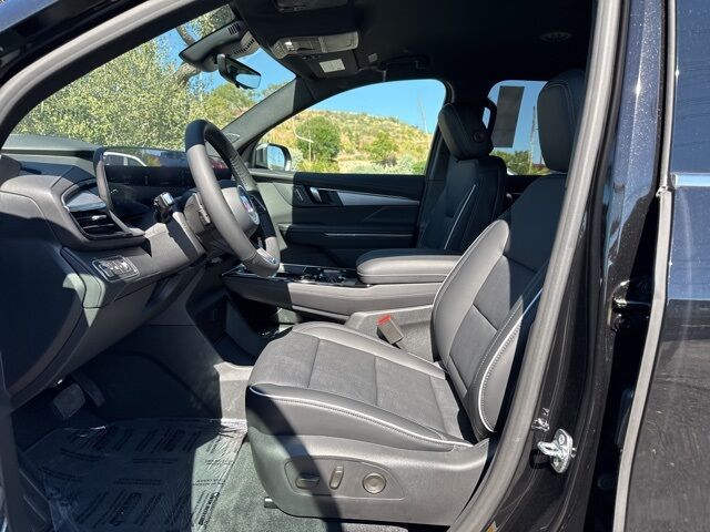 2026 Buick Enclave Preferred TX 2026 Buick Enclave Preferred TX