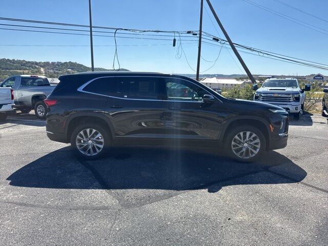 2026 Buick Enclave Preferred Kerrville TX