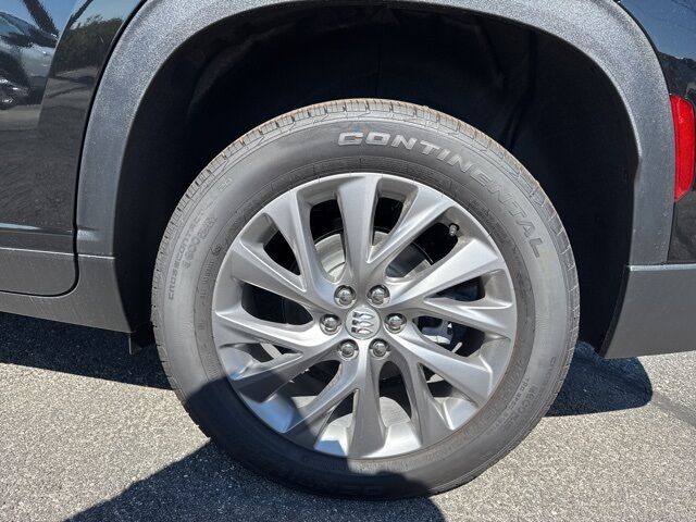 2026 Buick Enclave Preferred TX 2026 Buick Enclave Preferred TX