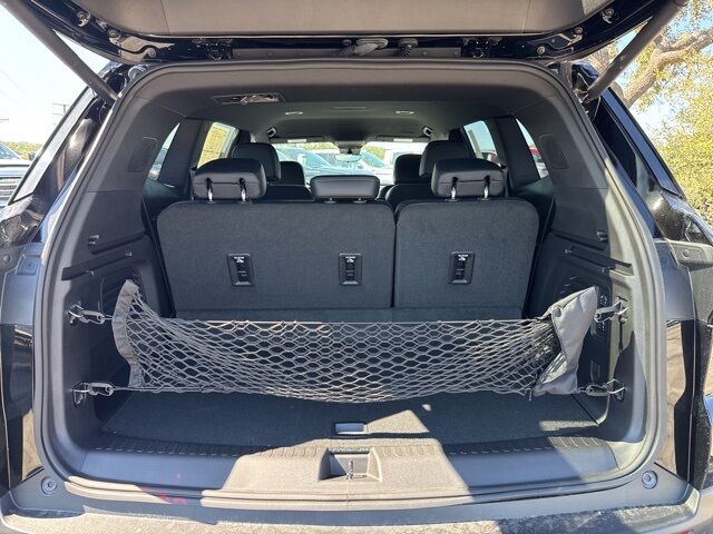 2026 Buick Enclave Preferred Kerrville TX