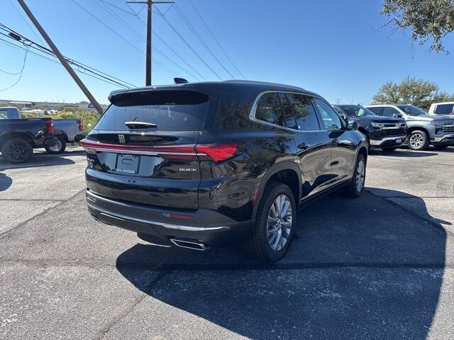 2026 Buick Enclave Preferred Kerrville TX