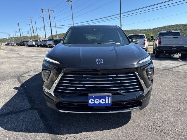 2026 Buick Enclave Preferred TX 2026 Buick Enclave Preferred TX