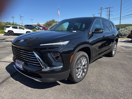 2026 Buick Enclave Preferred  TX