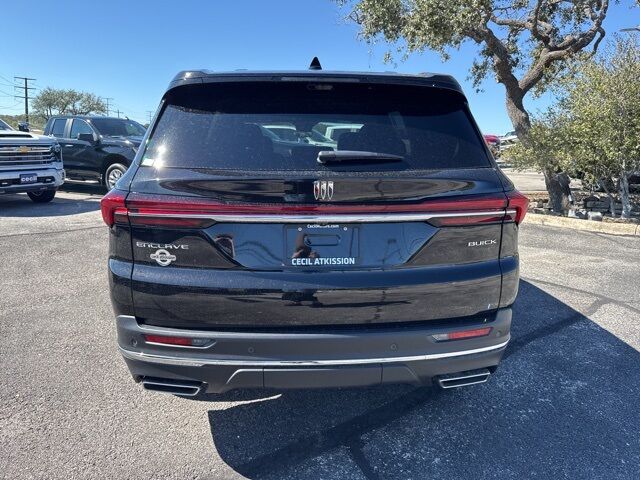 2026 Buick Enclave Preferred TX 2026 Buick Enclave Preferred TX