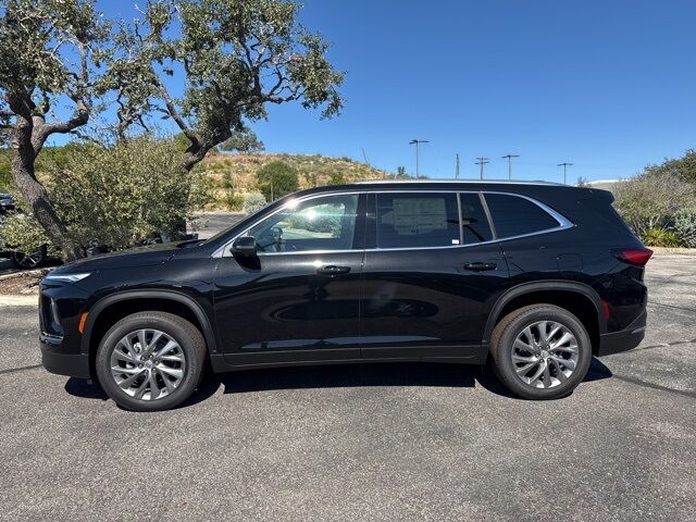 2026 Buick Enclave Preferred TX 2026 Buick Enclave Preferred TX