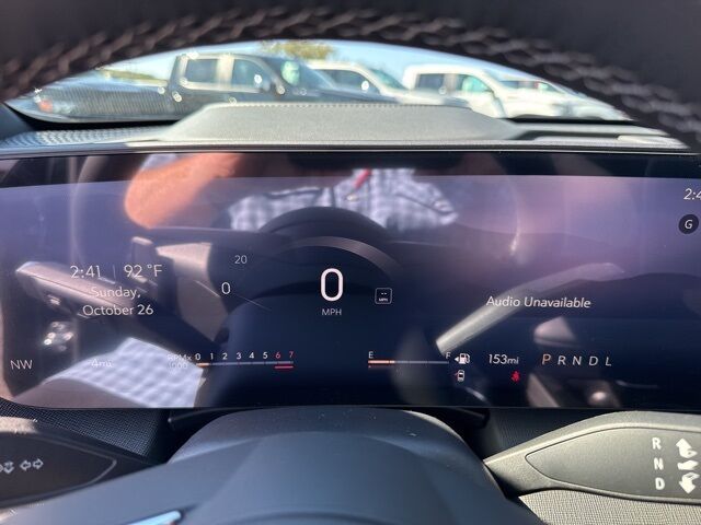 2026 Buick Enclave Preferred TX 2026 Buick Enclave Preferred TX