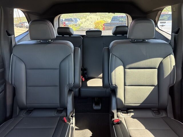 2026 Buick Enclave Preferred TX 2026 Buick Enclave Preferred TX