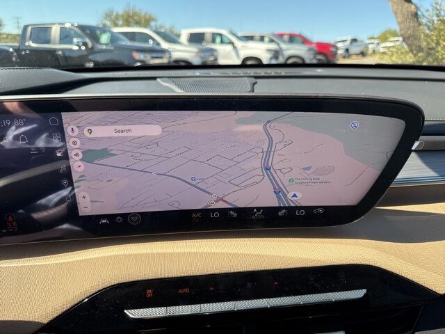 2026 Buick Enclave Preferred TX 2026 Buick Enclave Preferred TX