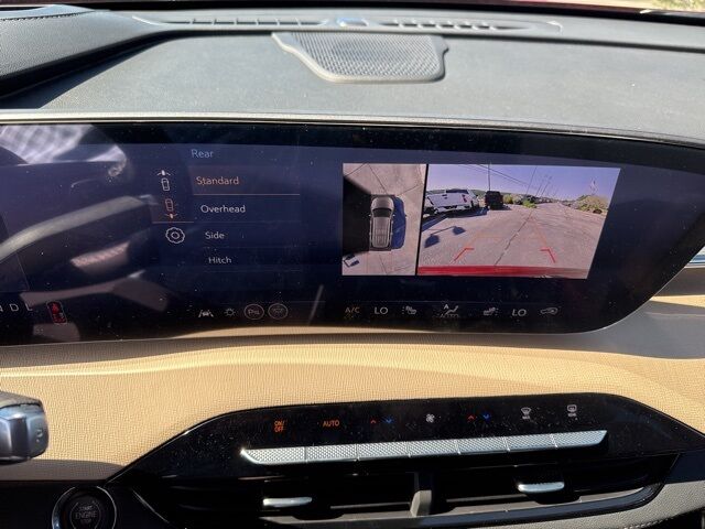 2026 Buick Enclave Preferred Kerrville TX