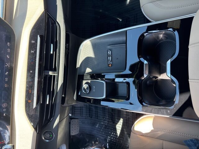 2026 Buick Enclave Preferred TX 2026 Buick Enclave Preferred TX