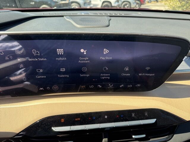 2026 Buick Enclave Preferred Kerrville TX