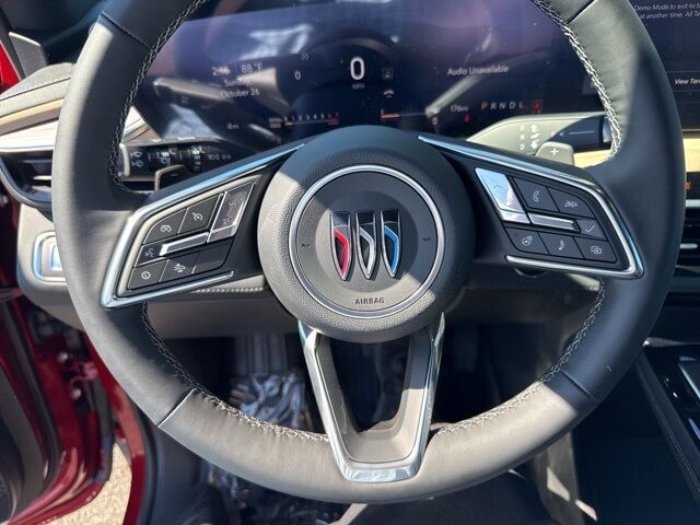 2026 Buick Enclave Preferred TX 2026 Buick Enclave Preferred TX