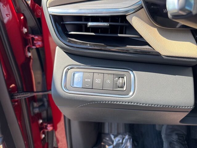 2026 Buick Enclave Preferred Kerrville TX