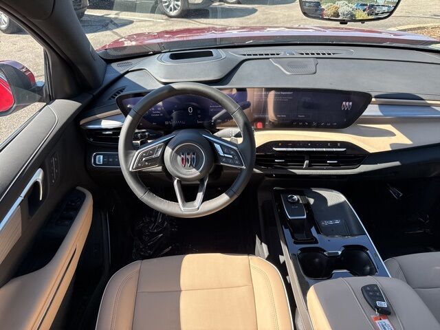 2026 Buick Enclave Preferred Kerrville TX