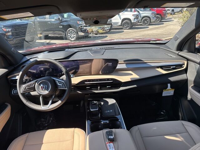 2026 Buick Enclave Preferred Kerrville TX