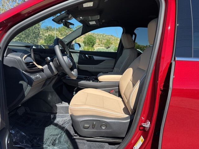 2026 Buick Enclave Preferred TX 2026 Buick Enclave Preferred TX