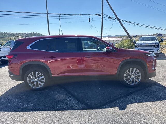 2026 Buick Enclave Preferred Kerrville TX