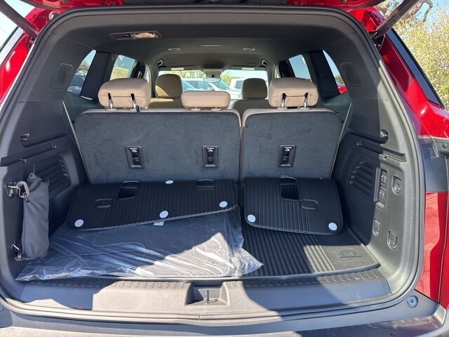 2026 Buick Enclave Preferred Kerrville TX