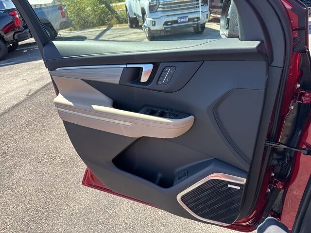 2026 Buick Enclave Preferred Kerrville TX