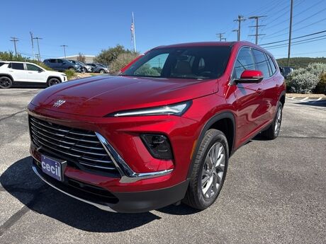 2026 Buick Enclave Preferred  TX