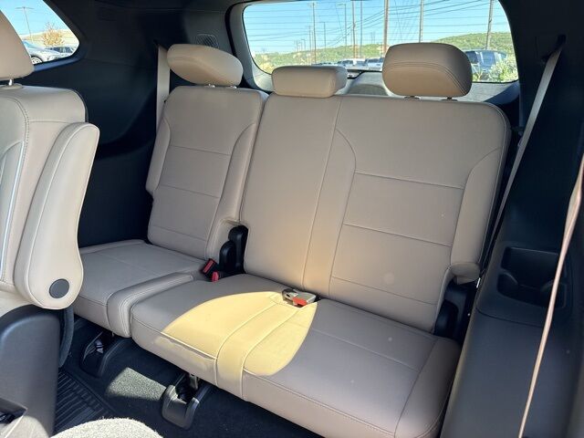 2026 Buick Enclave Preferred Kerrville TX