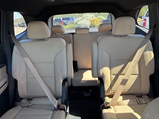 2026 Buick Enclave Preferred TX 2026 Buick Enclave Preferred TX