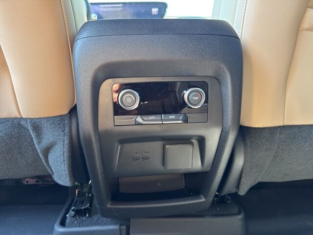 2026 Buick Enclave Preferred Kerrville TX