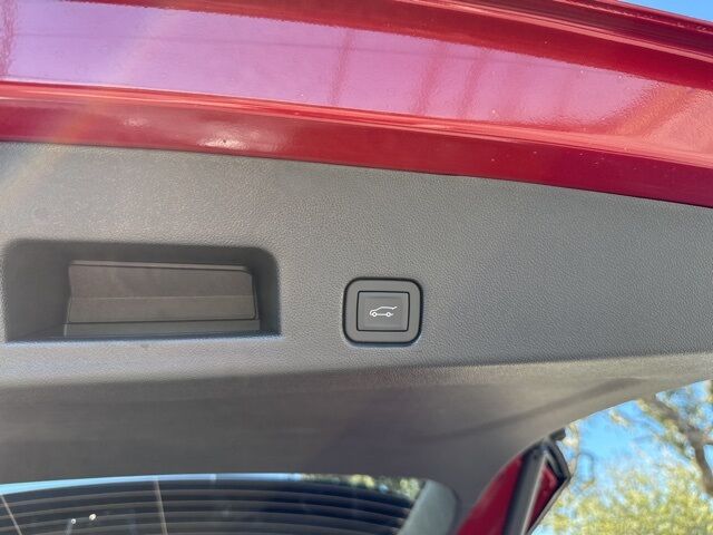 2026 Buick Enclave Preferred TX 2026 Buick Enclave Preferred TX