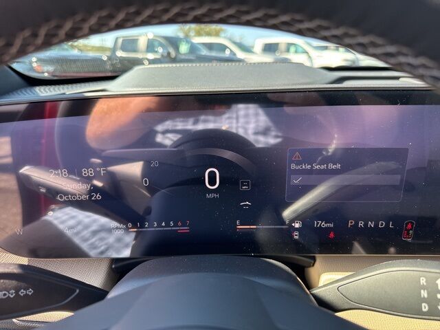 2026 Buick Enclave Preferred TX 2026 Buick Enclave Preferred TX