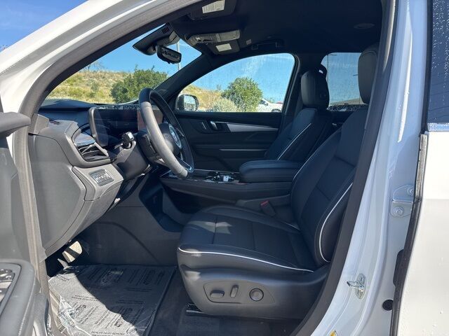 2026 Buick Enclave Preferred Kerrville TX