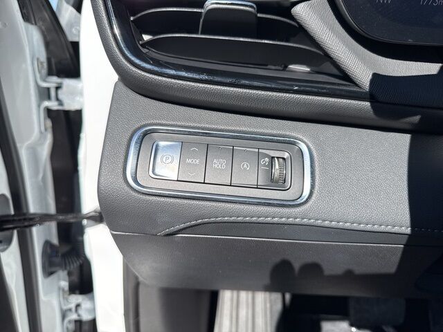 2026 Buick Enclave Preferred Kerrville TX