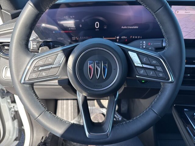 2026 Buick Enclave Preferred Kerrville TX