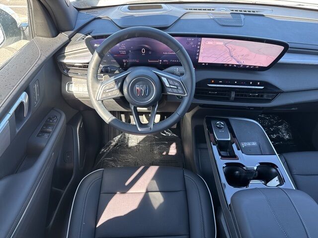 2026 Buick Enclave Preferred Kerrville TX