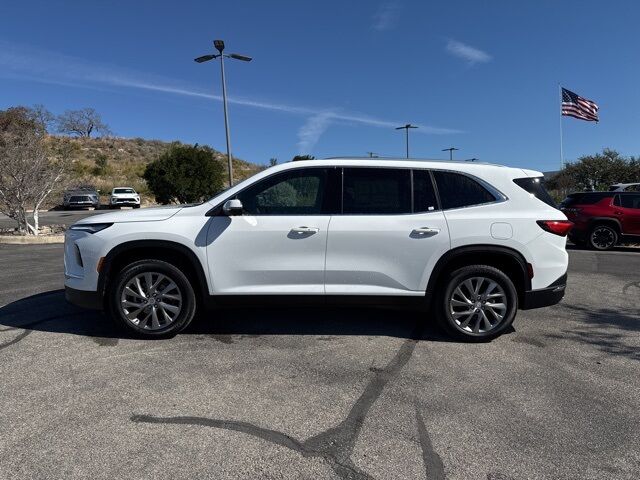 2026 Buick Enclave Preferred Kerrville TX