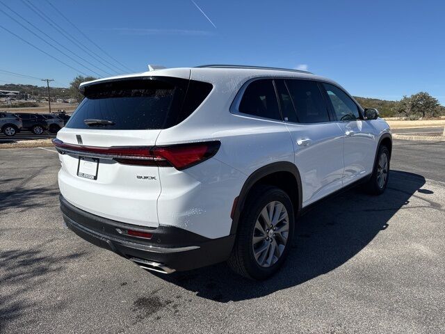 2026 Buick Enclave Preferred Kerrville TX