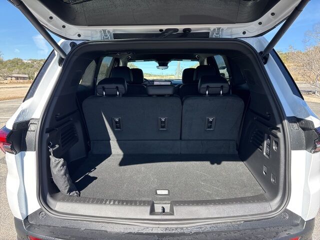 2026 Buick Enclave Preferred Kerrville TX