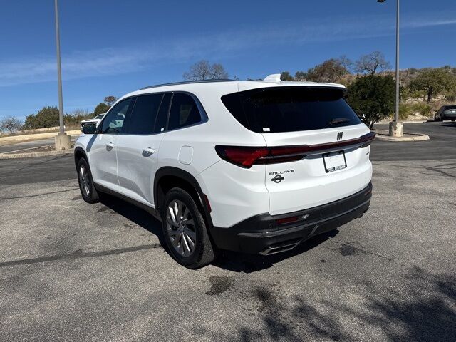 2026 Buick Enclave Preferred Kerrville TX