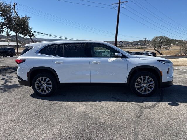 2026 Buick Enclave Preferred Kerrville TX