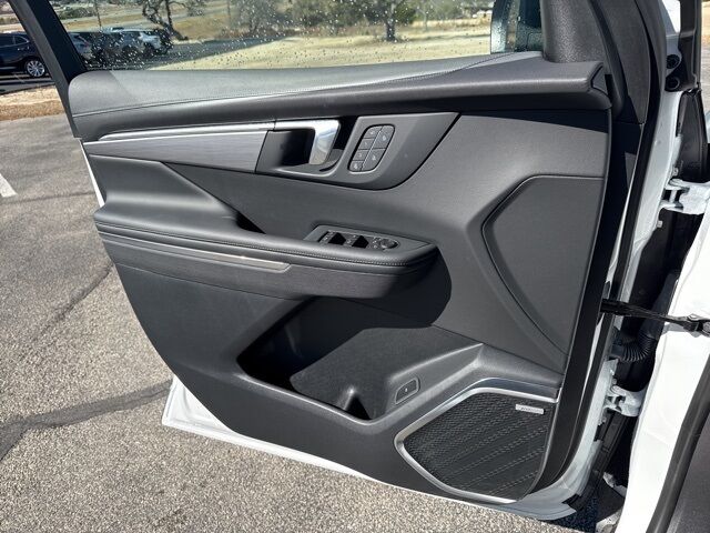 2026 Buick Enclave Preferred Kerrville TX