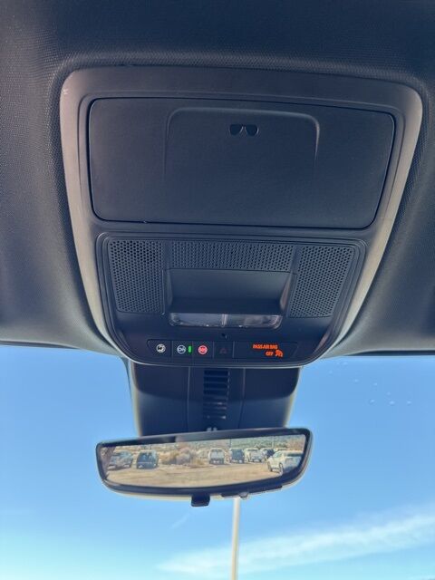 2026 Buick Enclave Preferred Kerrville TX